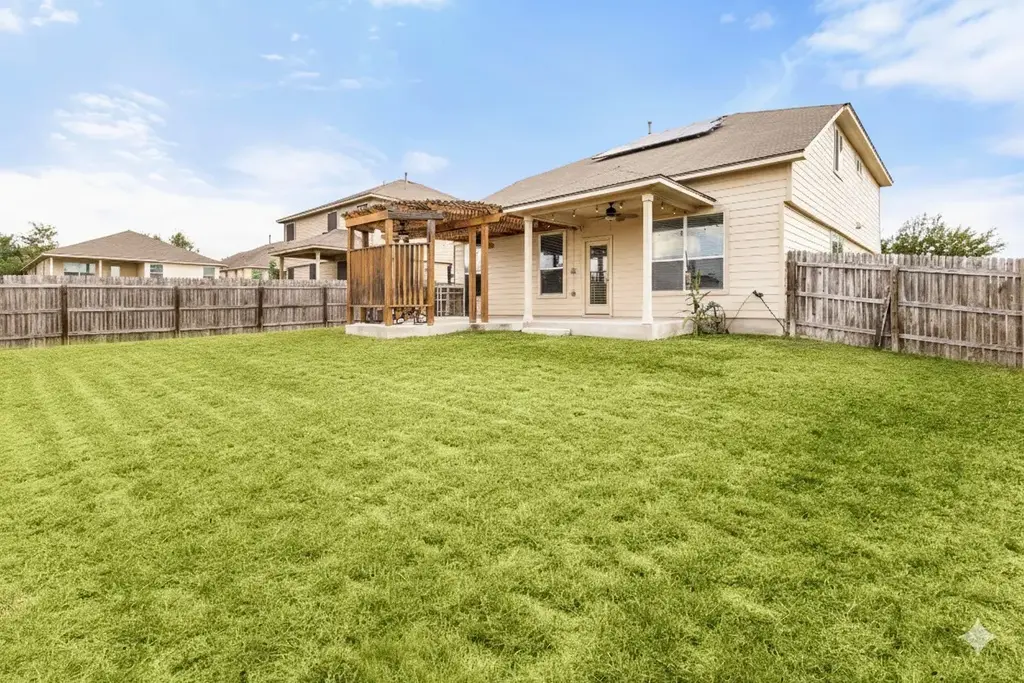 2909 Oakbranch Ridge, New Braunfels