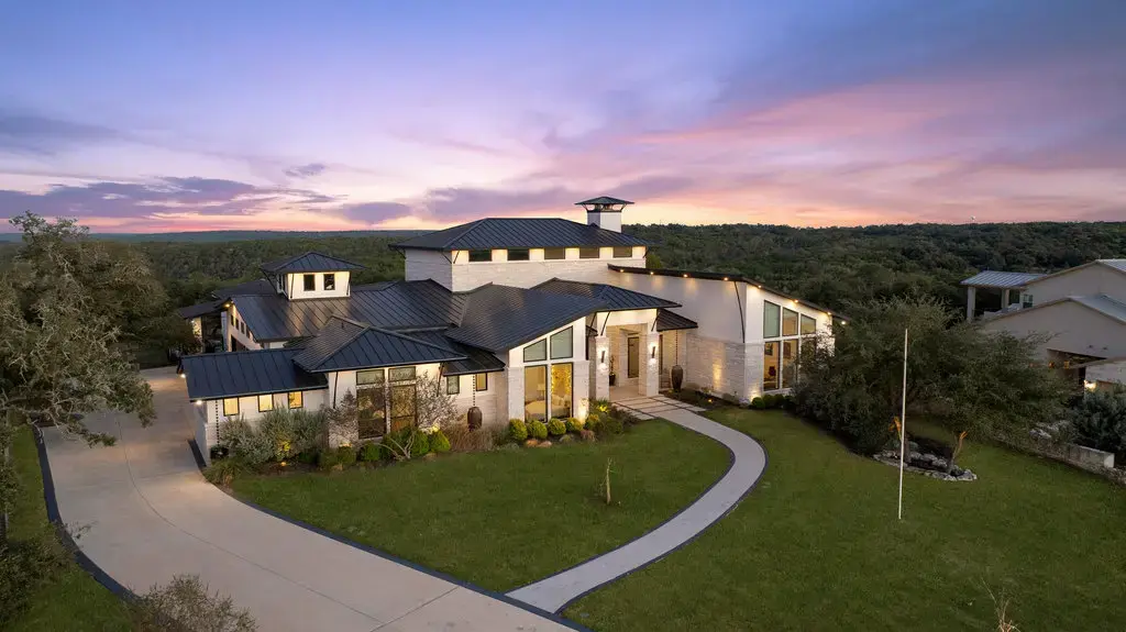 1534 Circolare, New Braunfels