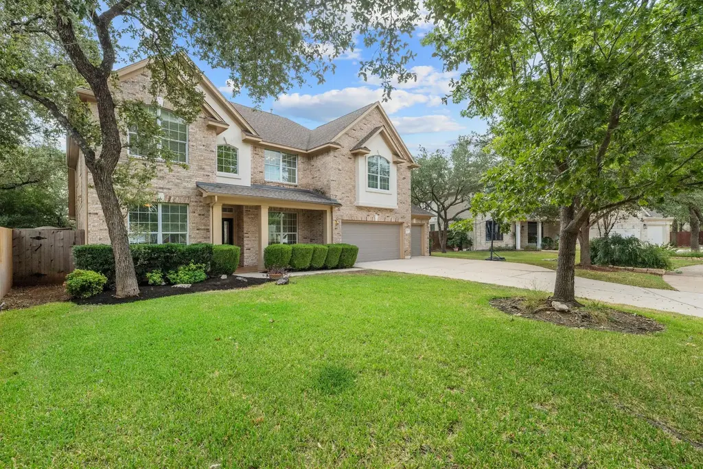 3209 Indigo Waters Drive, Austin