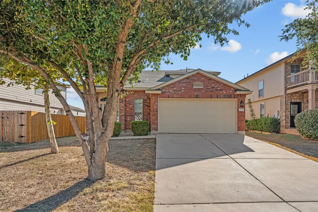 309 Altamont Street, Hutto