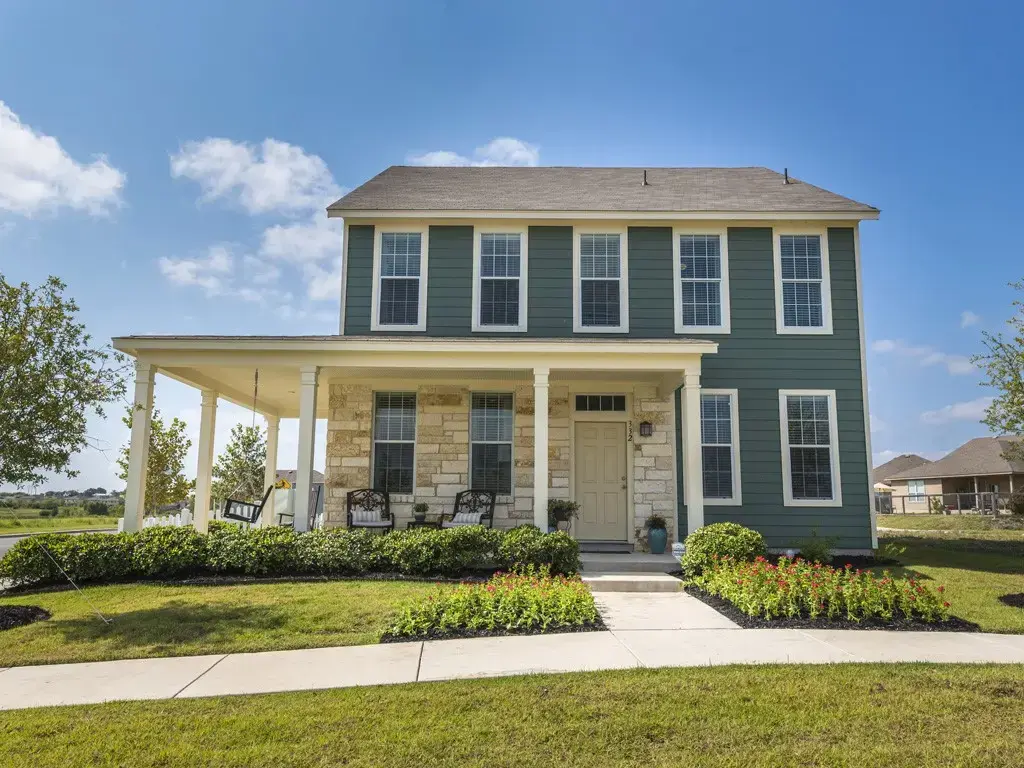 332 Ferrule Drive, Kyle