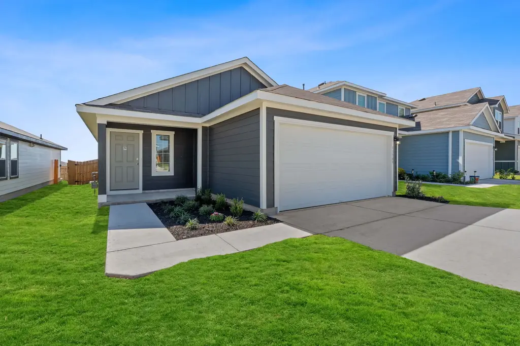 13309 Mancos Shale Road, Mustang Ridge