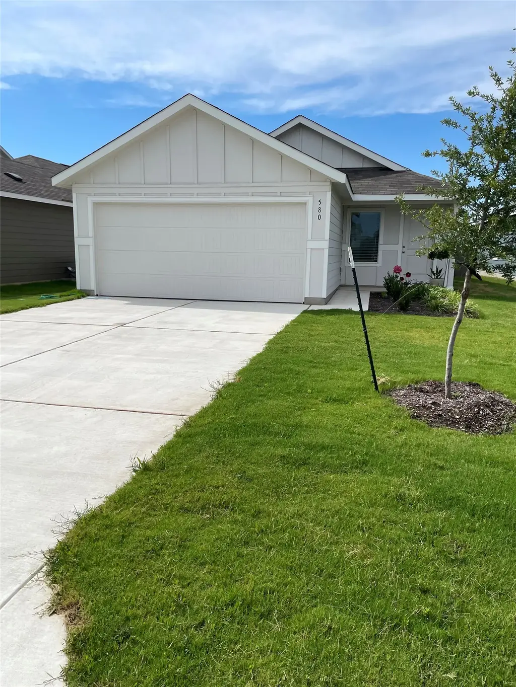 580 Rancho Del Cielo Loop, Jarrell