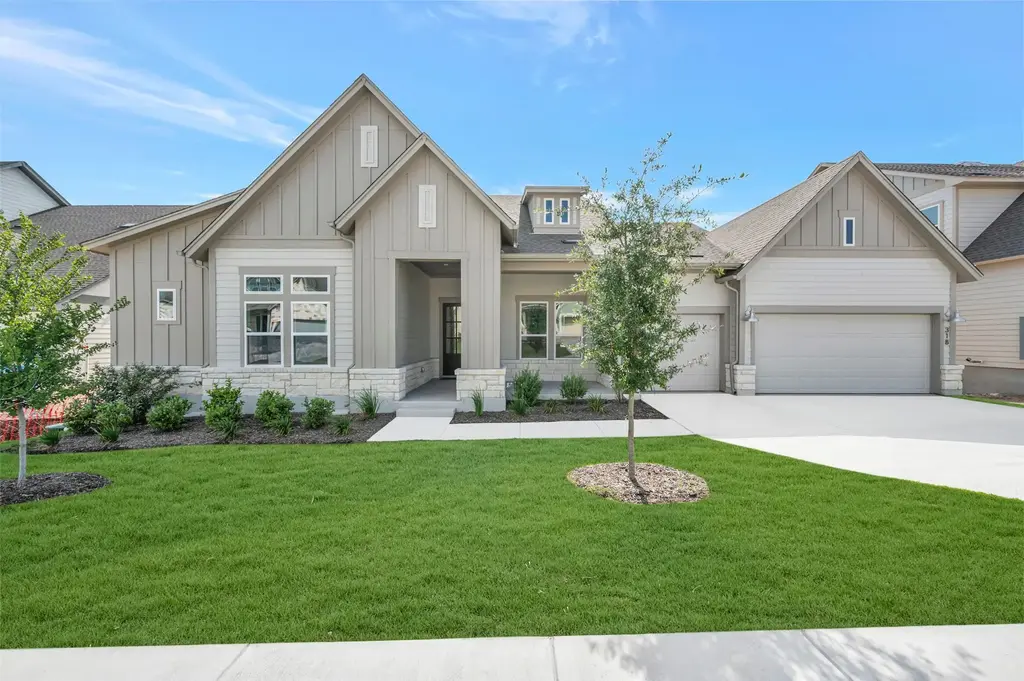 318 Silver Sage Court, Dripping Springs