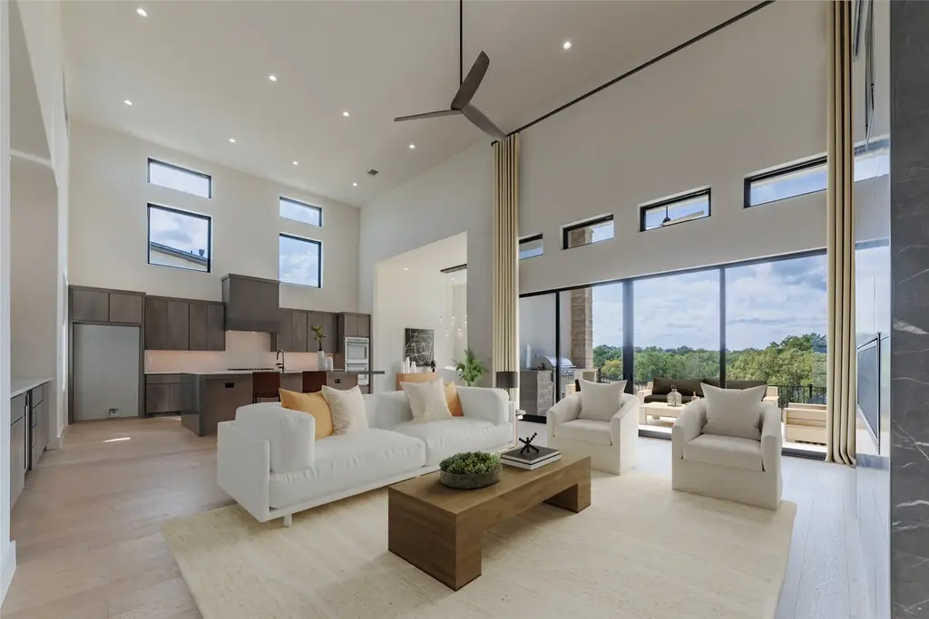 105 Manciano, Horseshoe Bay