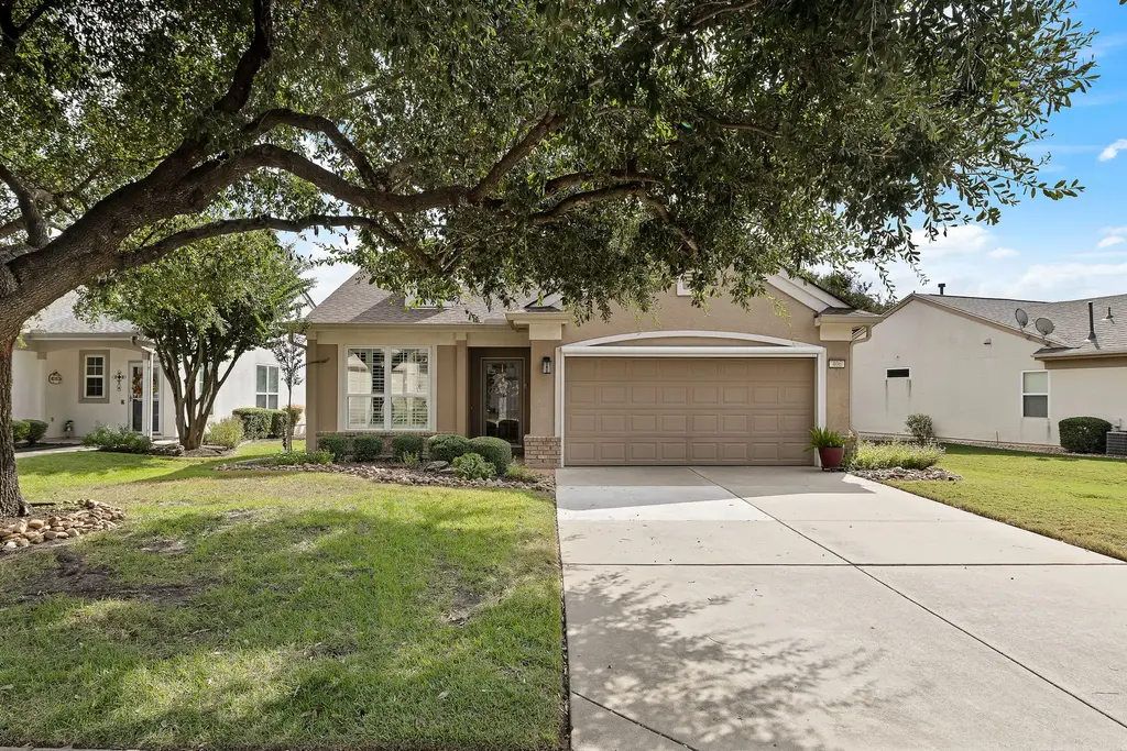 406 Sundance Lane, Georgetown