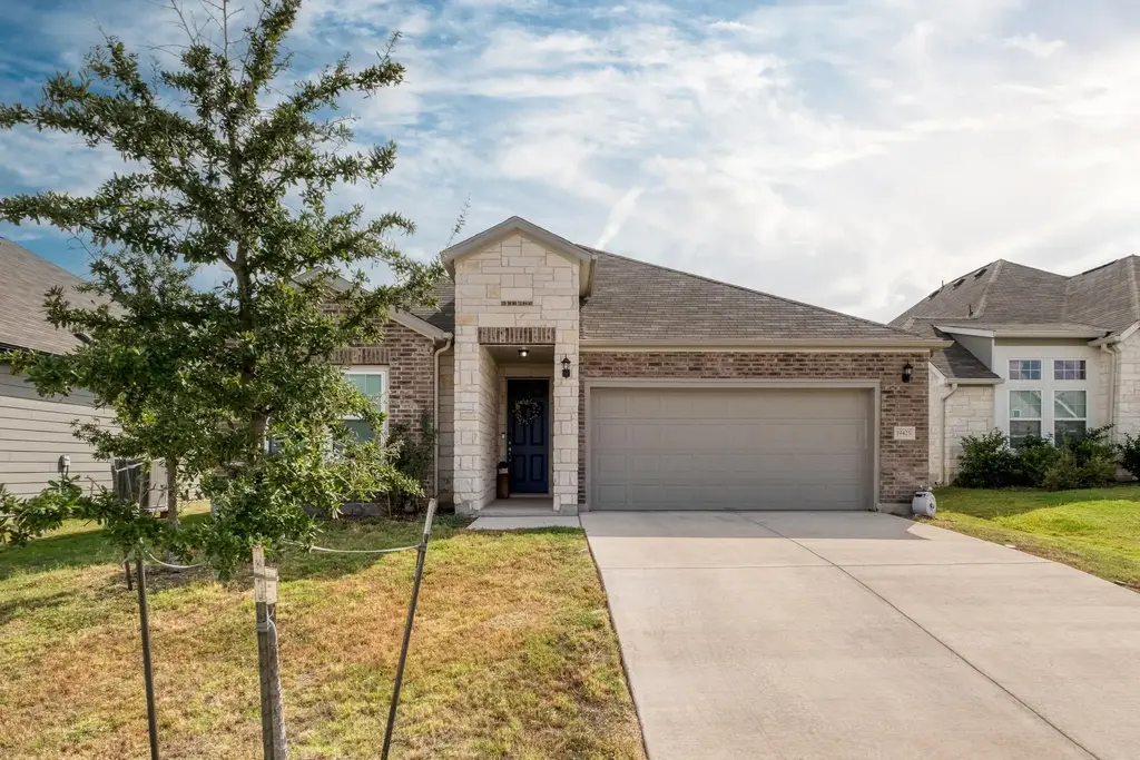19425 Forman Drive, Pflugerville