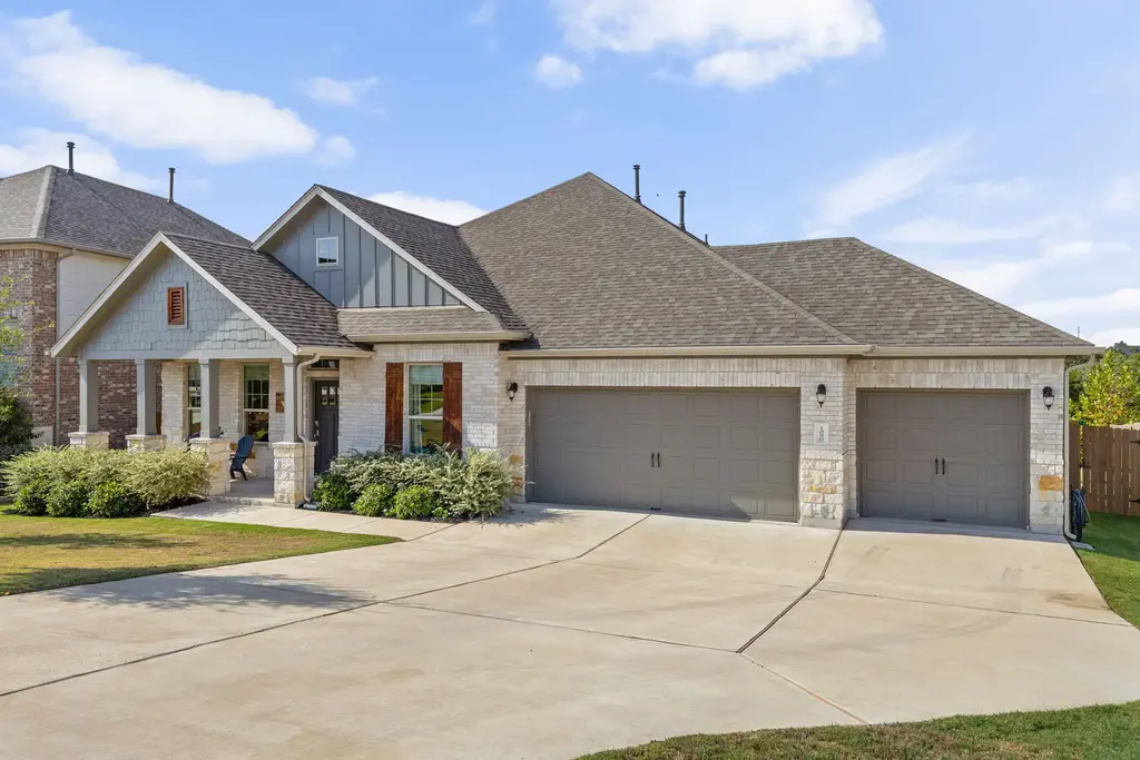 1080 Pink Granite Boulevard, Dripping Springs