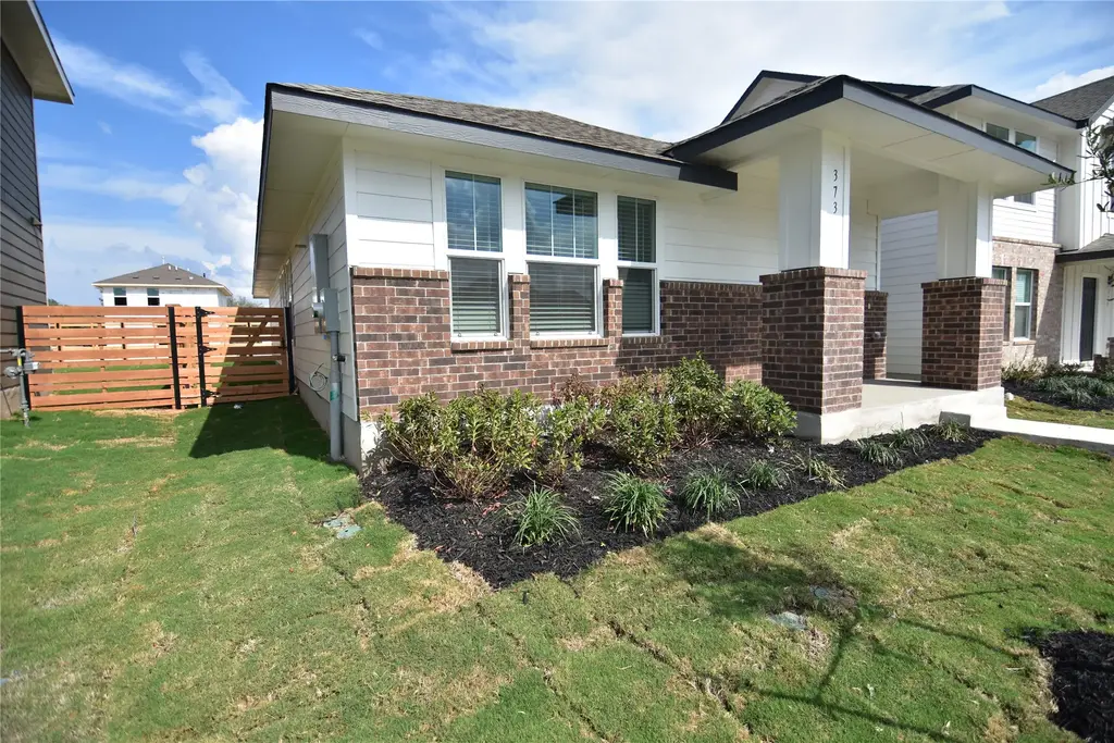 373 Keefer Lane, Kyle
