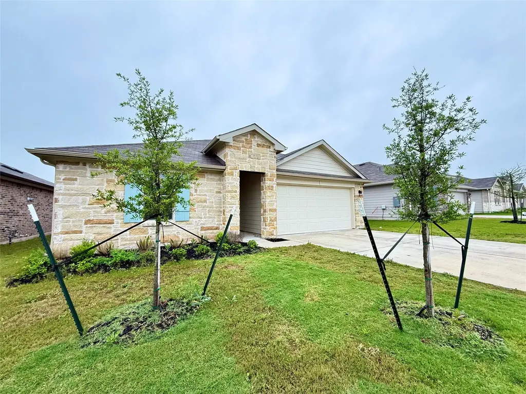 251 Arroyo Sweetwood Circle, Kyle