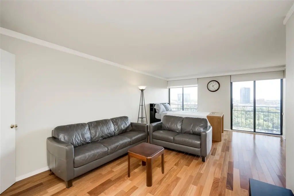 1122 Colorado Street 1506, Austin
