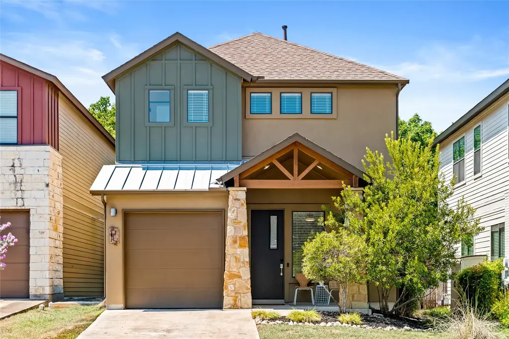 3112 Corbin Lane, Austin