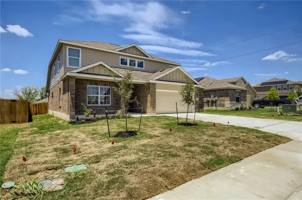 2478 Moselle, New Braunfels