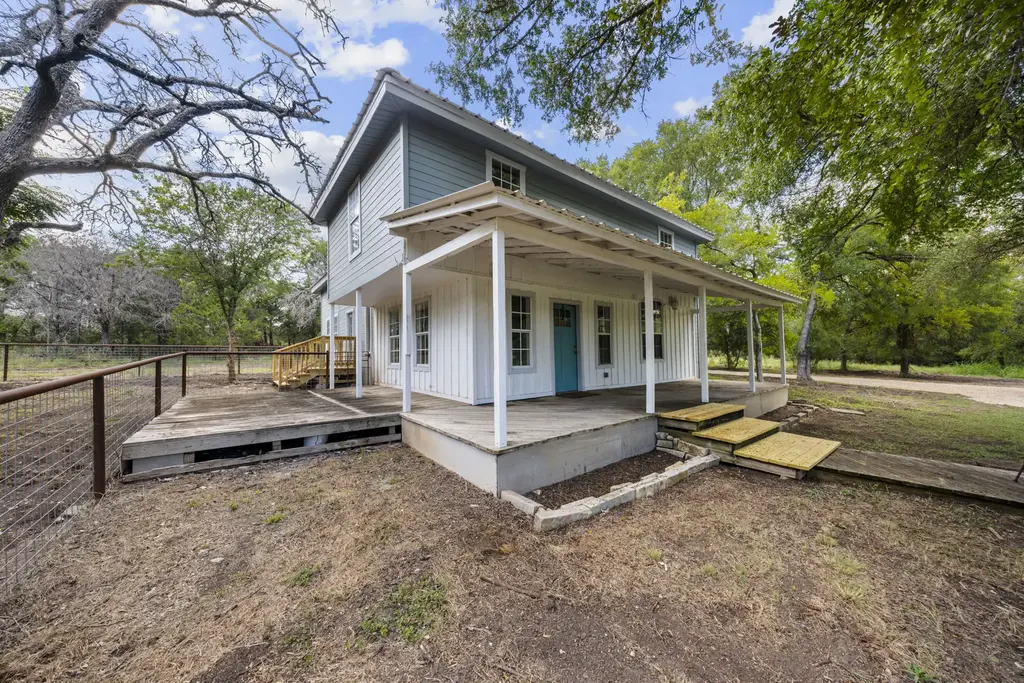 3692 Fm 2313 Road, Kempner