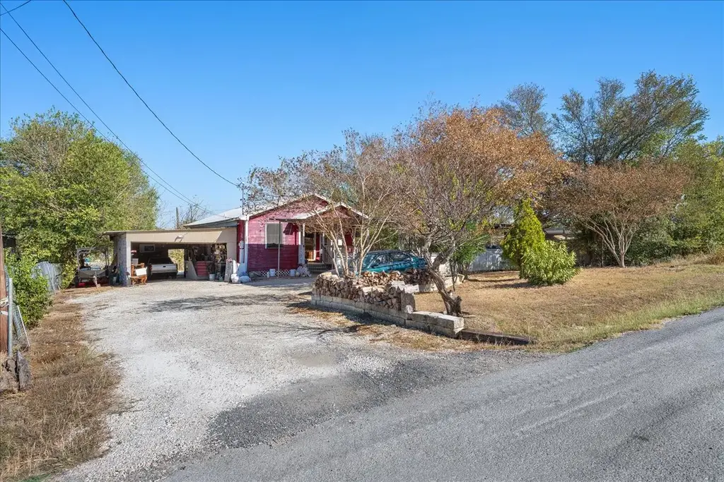1107 Sturgis Street, Taylor