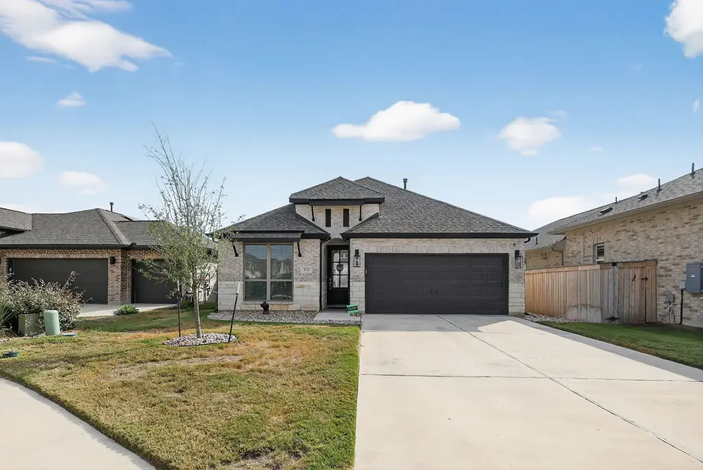 133 Plumbago Loop, Bastrop