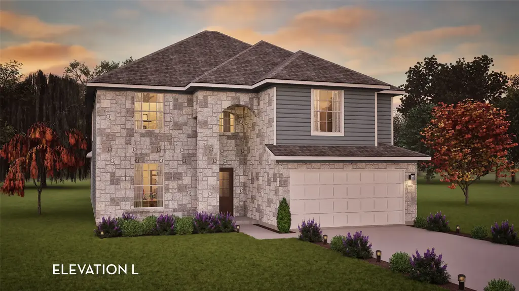 213 Hollister Drive, Liberty Hill