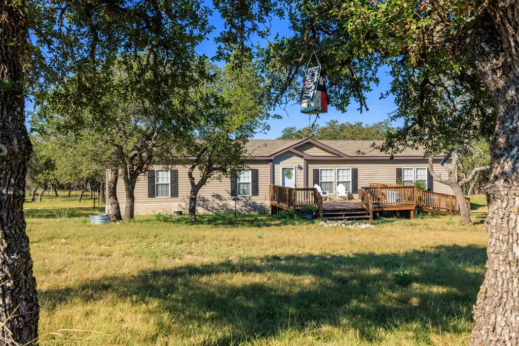 429 Spanish Oak Trail, Harper