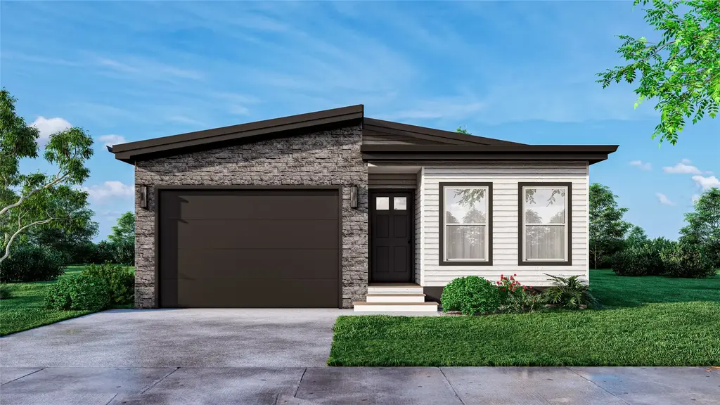 2032 Applewood Drive, Lockhart