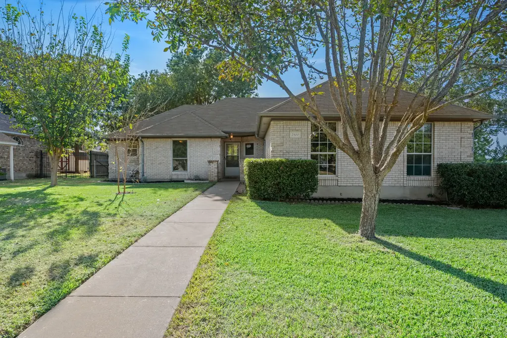 2500 Sunrise Valley Lane, Georgetown
