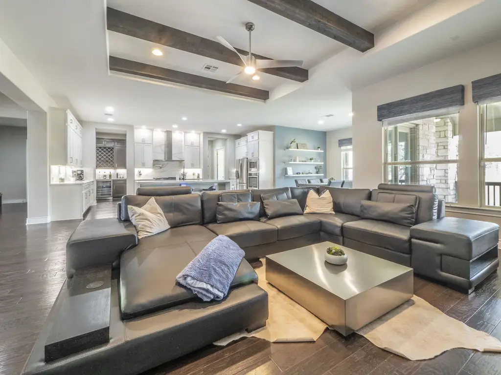 205 Standing Oak Drive, Georgetown