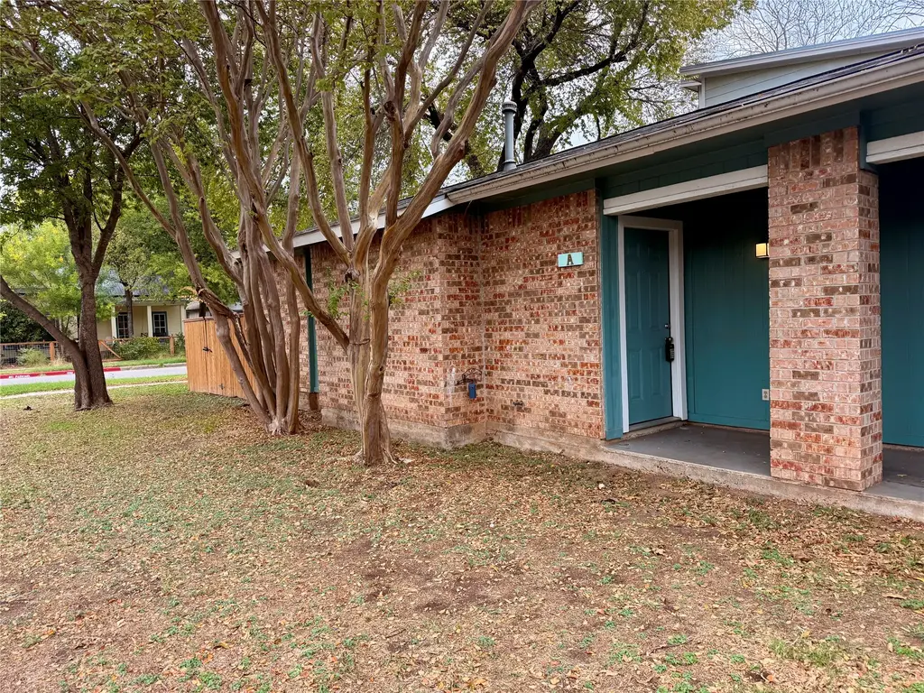 115 Waller A, Austin