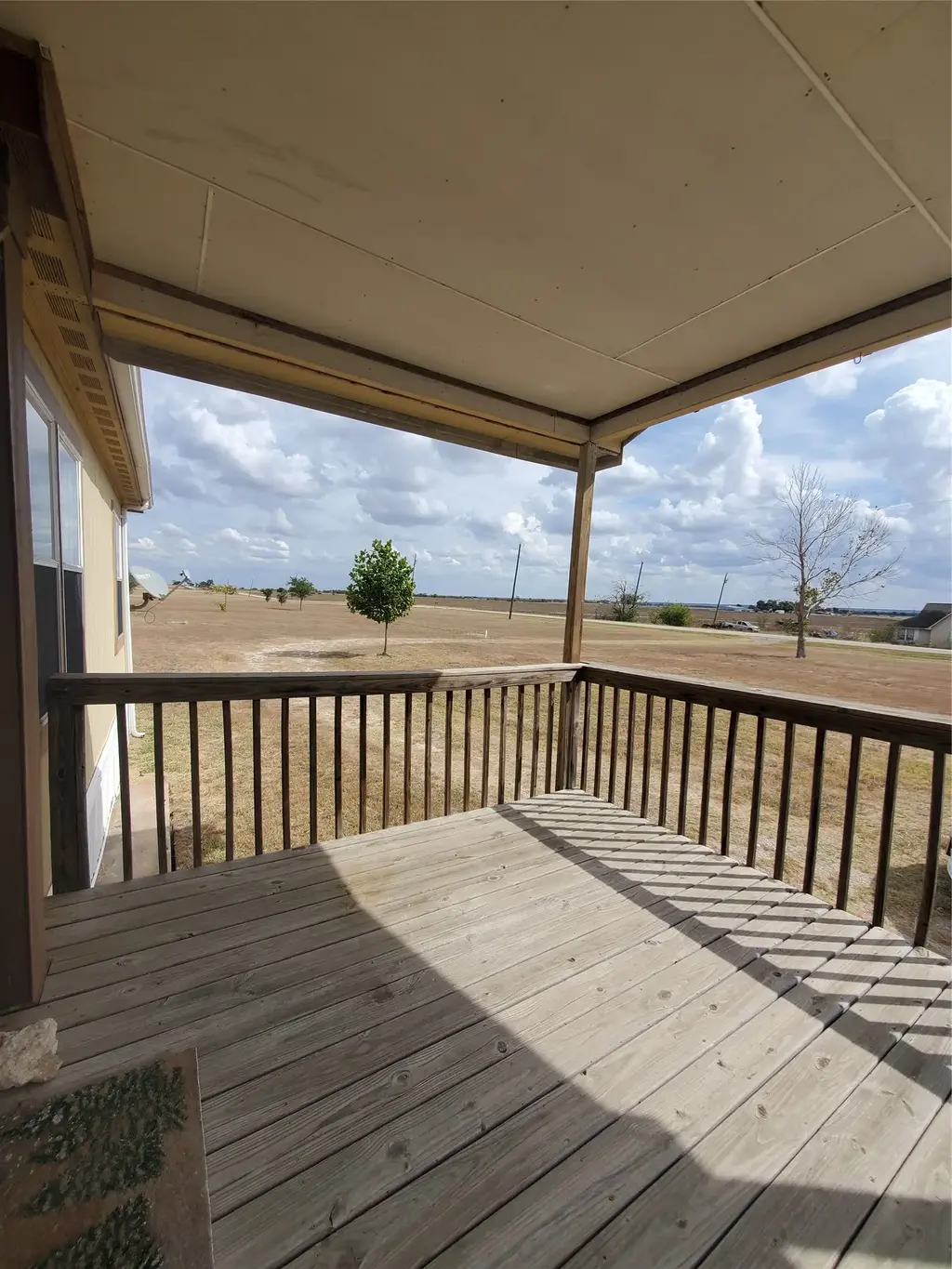 61 County Road 433, Thrall