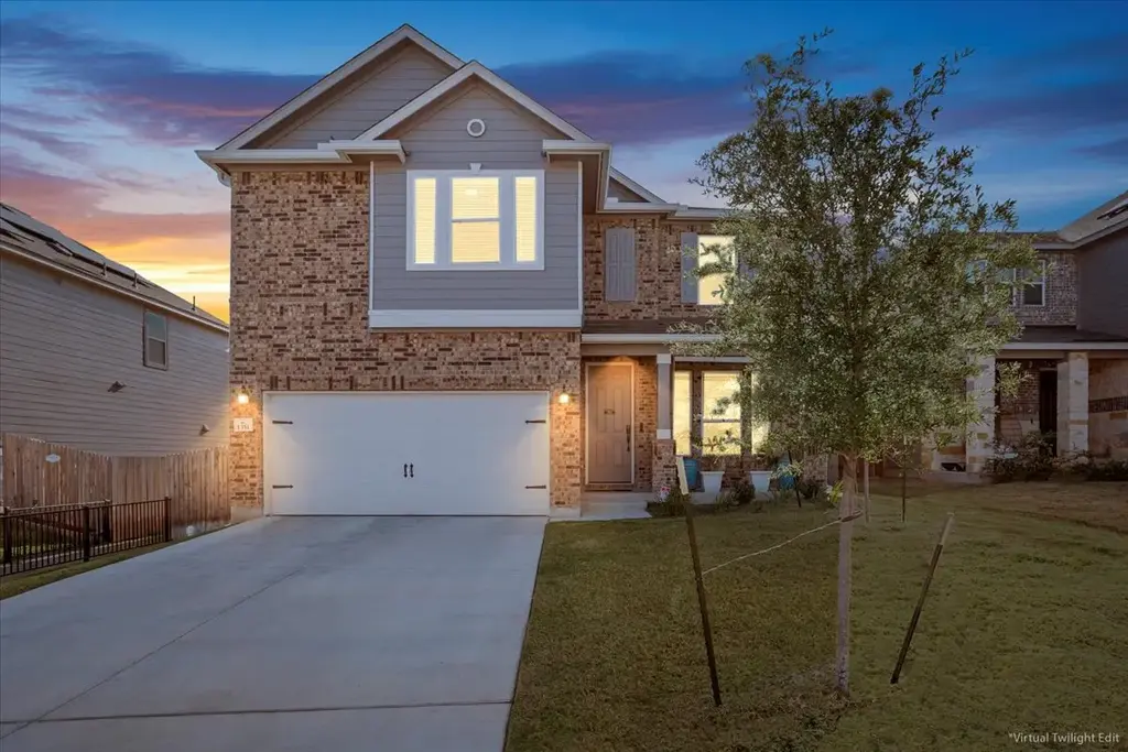 1351 Long Creek Lane, Belton
