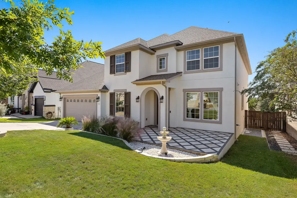 218 Encanto Place, Austin