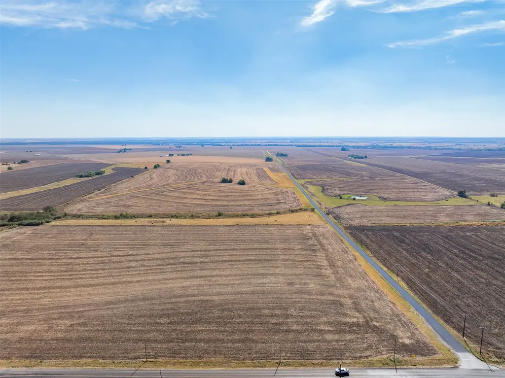 52.27 Acres County Road 301, Granger