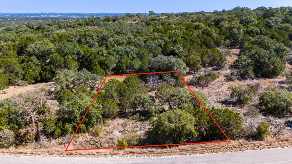 Lot K10168 Mountain Dew Road, Horseshoe Bay