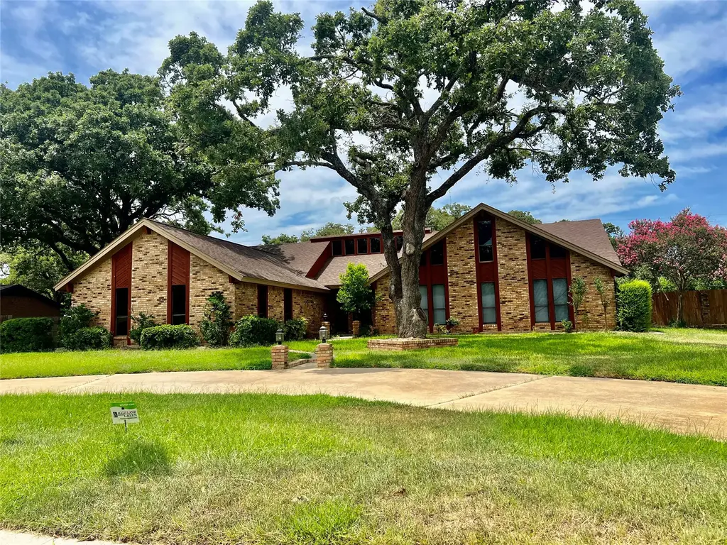 1602 Yokley Road, Rockdale