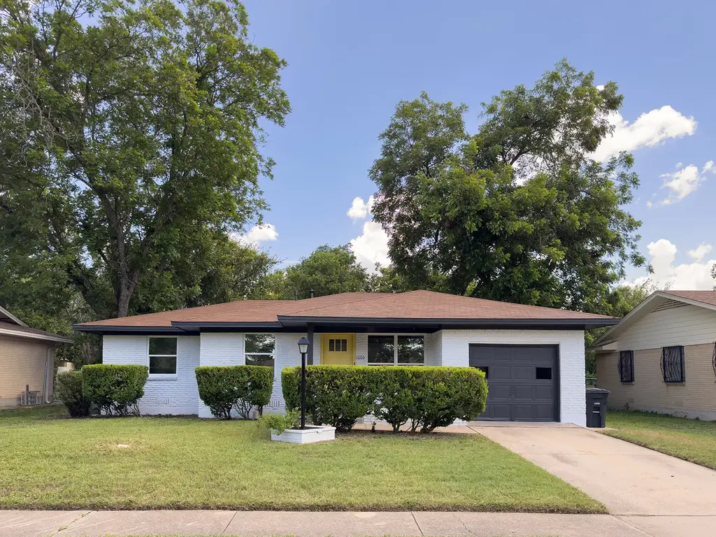1006 Duval Drive, Killeen