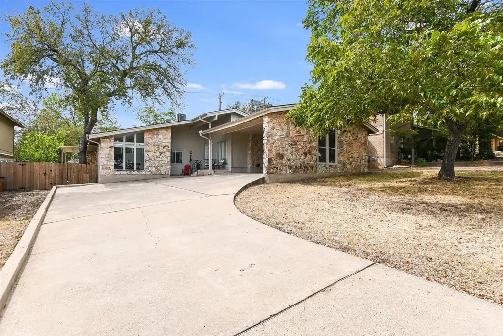 3509 Westchester Avenue, Austin