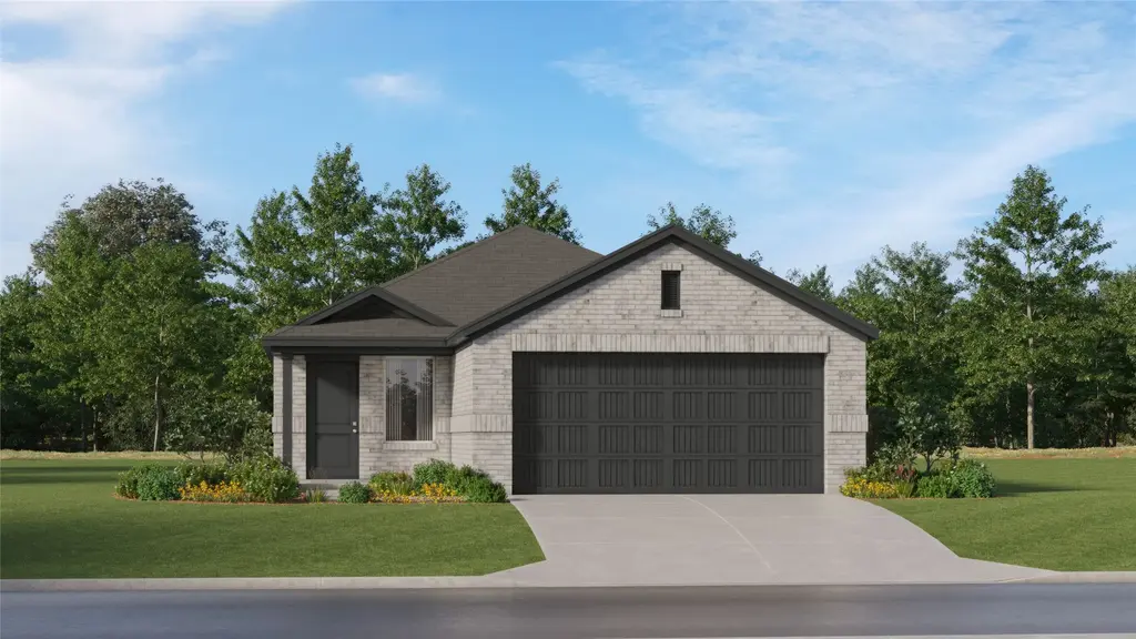 344 Brannigan Drive, Jarrell