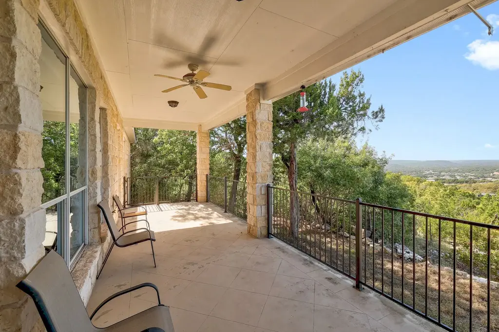 15121 Honeycomb Hollow, Leander
