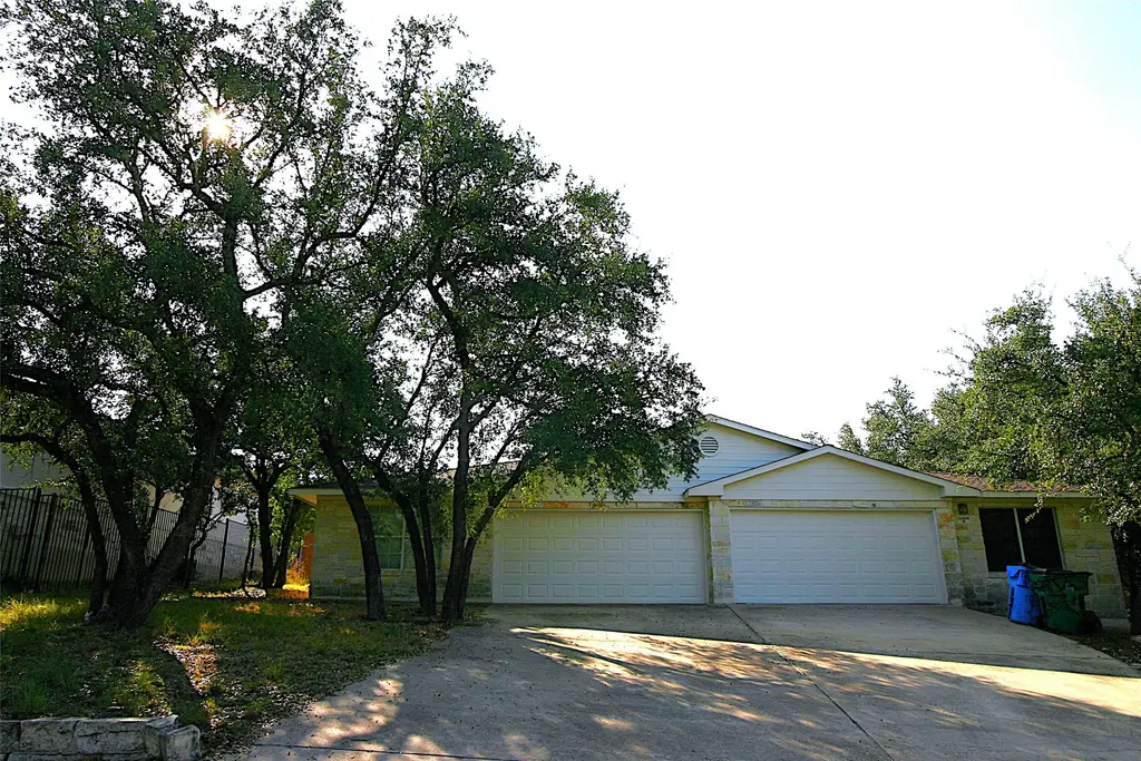 21505-b Patton Avenue, Lago Vista