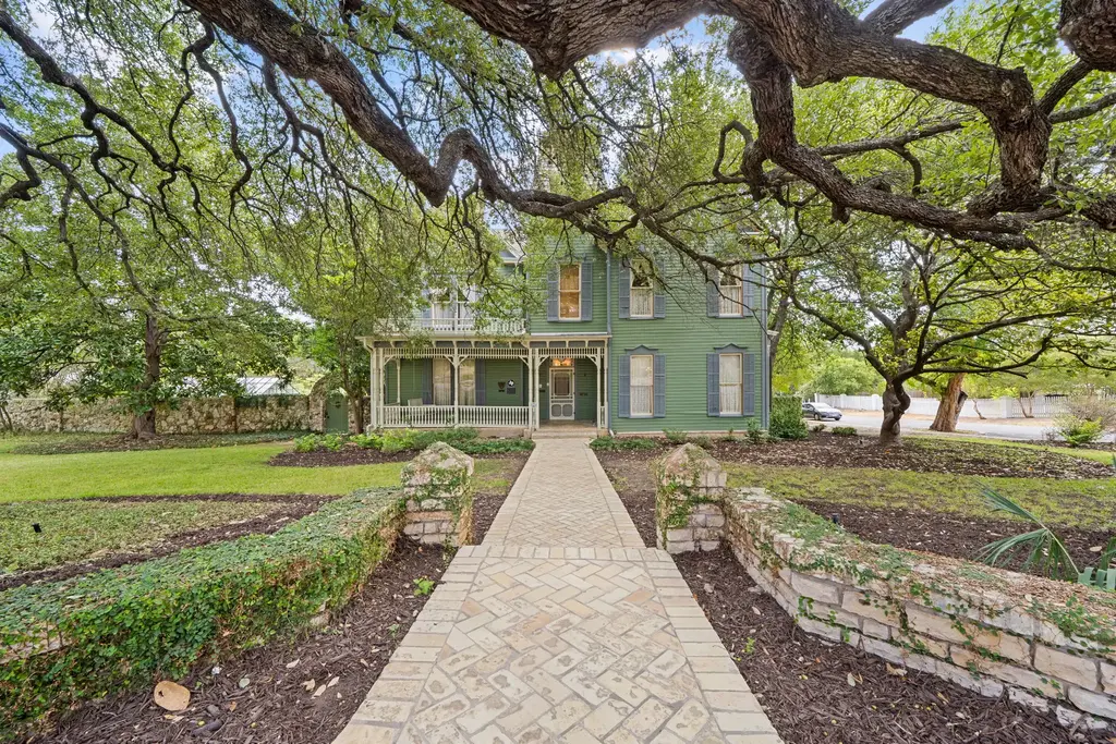 833 Belvin Street, San Marcos