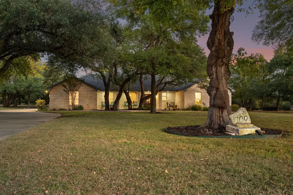 109 Ridge View Drive, Georgetown
