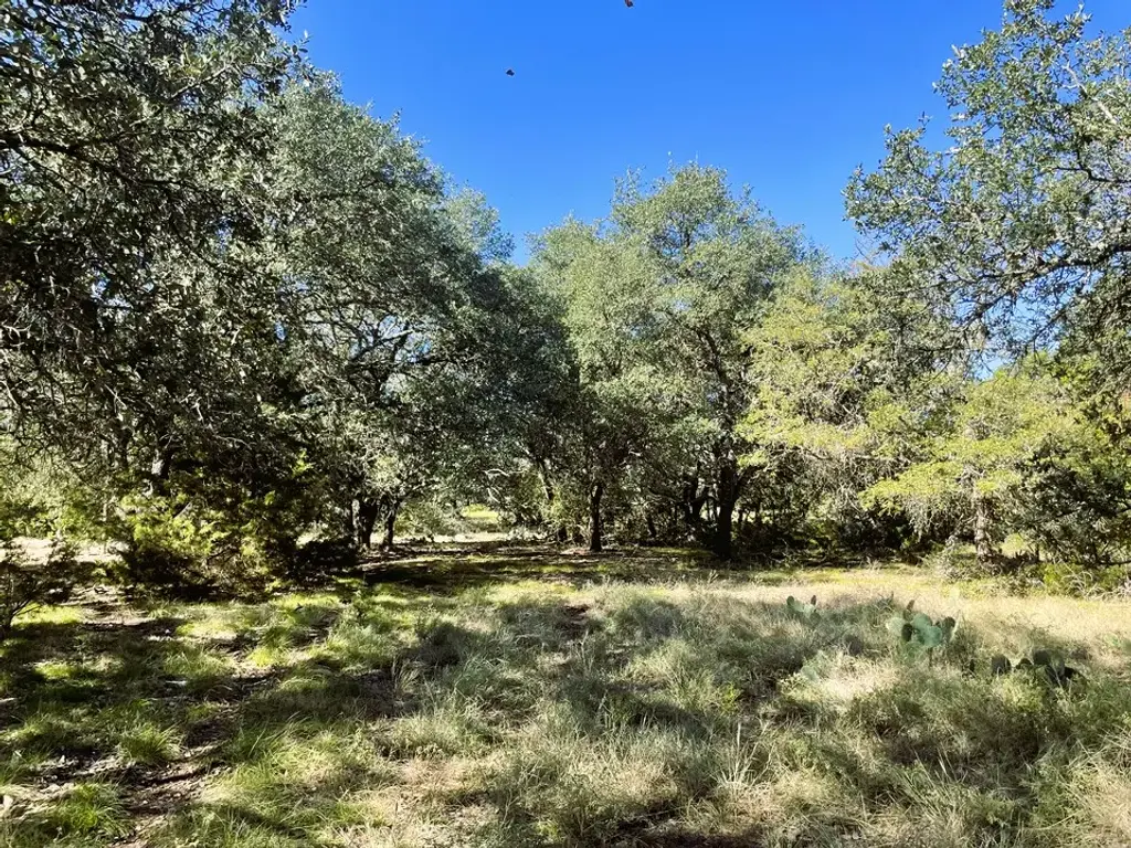 1276 Fm 574 W, Mullin