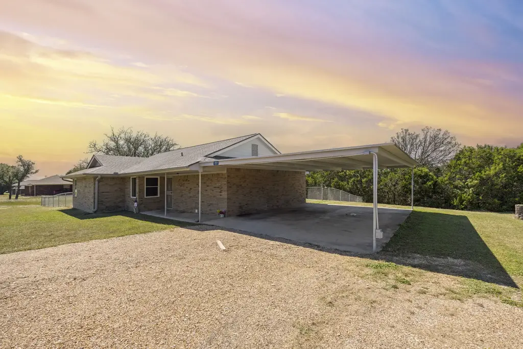 1012 Cherokee Trail, Kempner