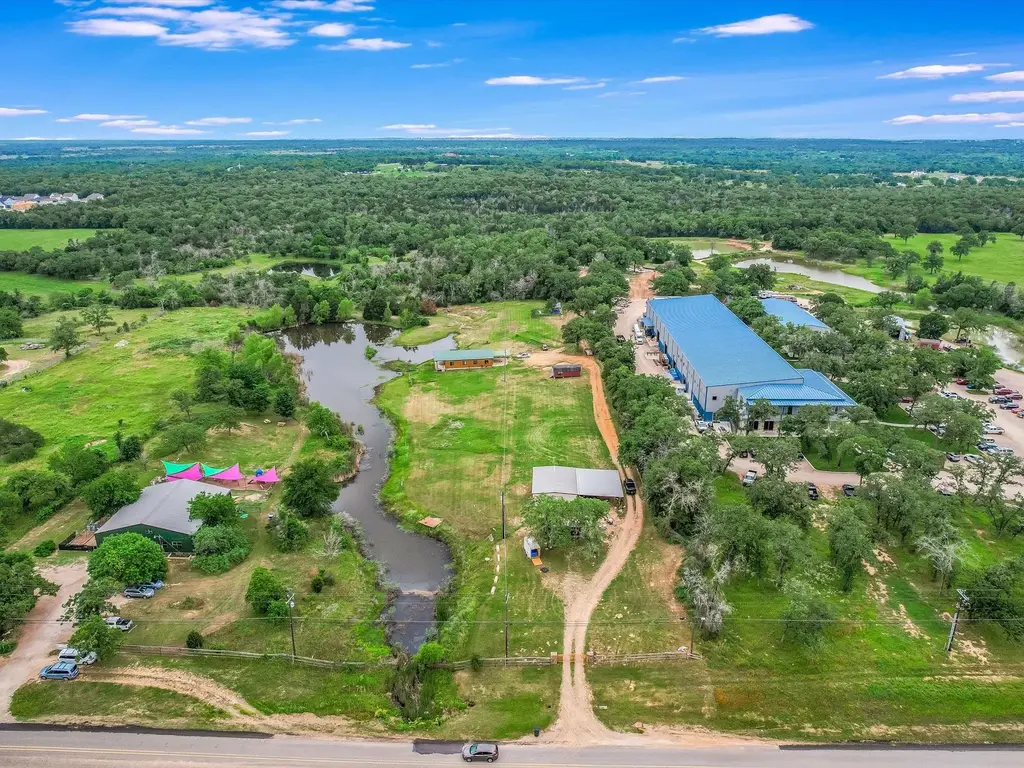 885 Highway 71 Highway W, Bastrop