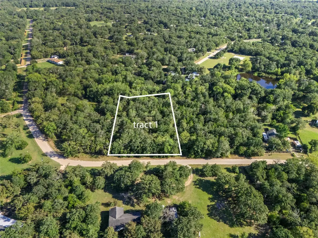 Tract 1 S Berry Ridge, Caldwell