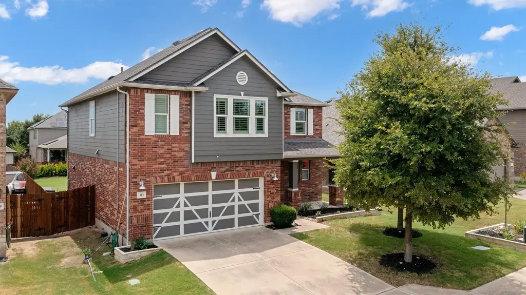 313 Grand Junction Trail, Georgetown