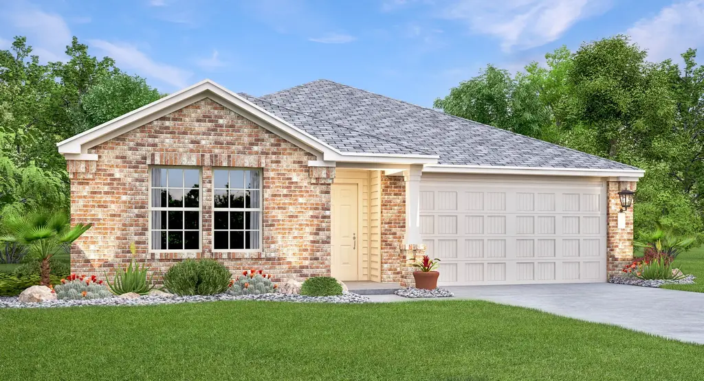 1133 Nesting Bird Drive, Georgetown