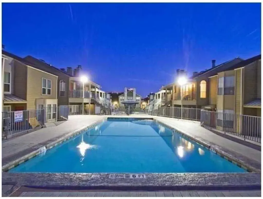 2529 Rio Grande Street 16, Austin