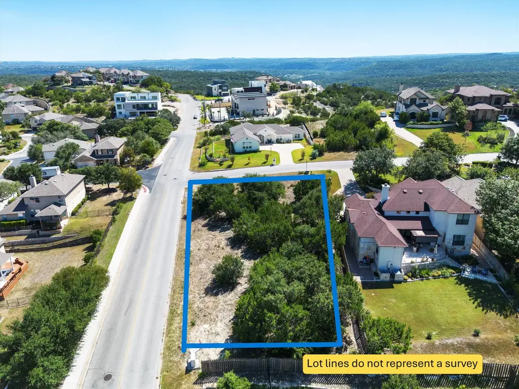 15225 Dave Drive, Austin