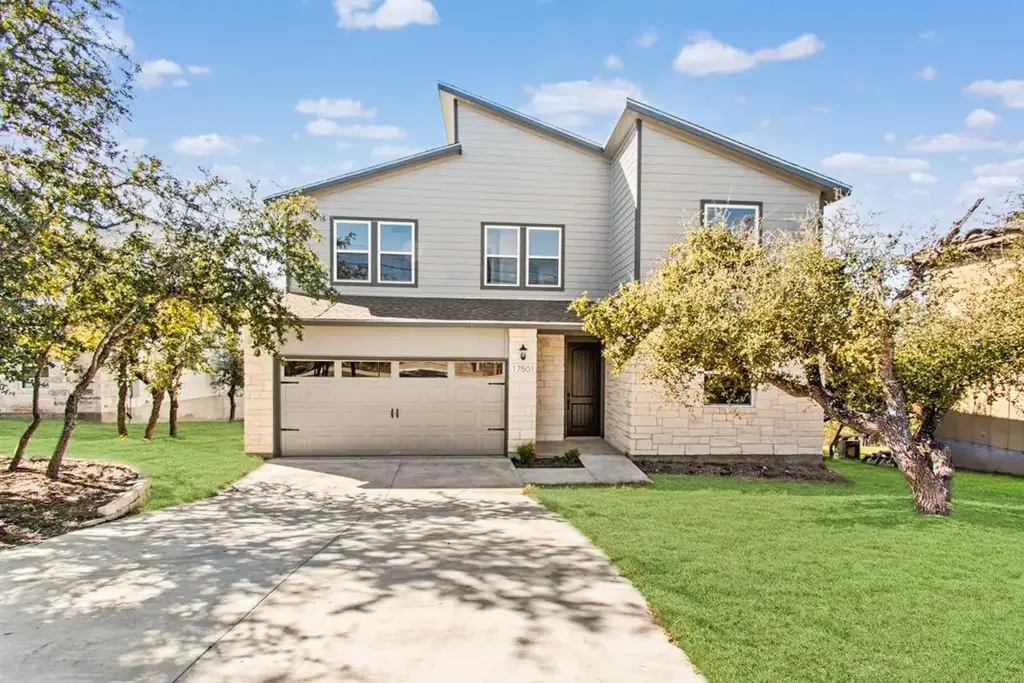 17503 Panorama Drive, Dripping Springs