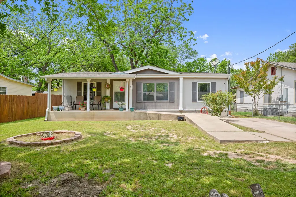 1104 Vasquez Street, Austin