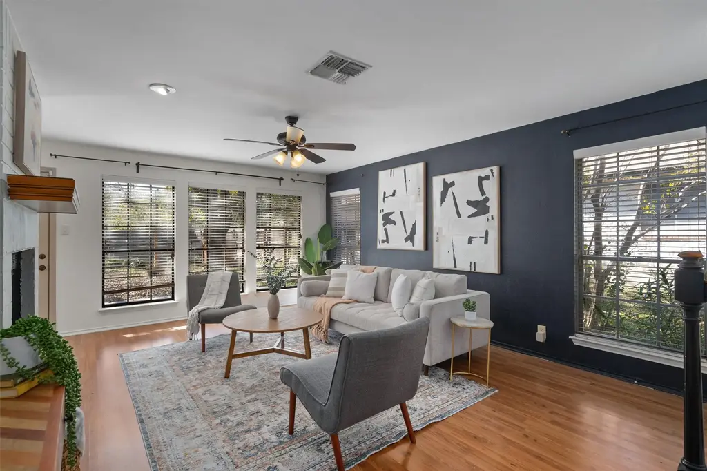 1103 Prairie Ridge Trail, Pflugerville